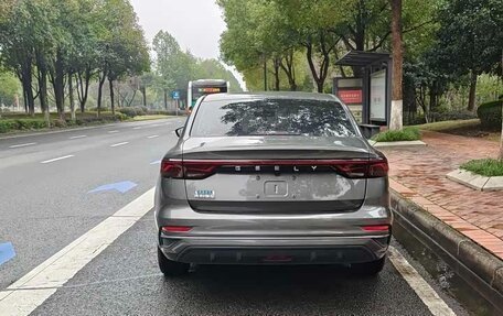 Geely Emgrand, 2022 год, 980 000 рублей, 9 фотография