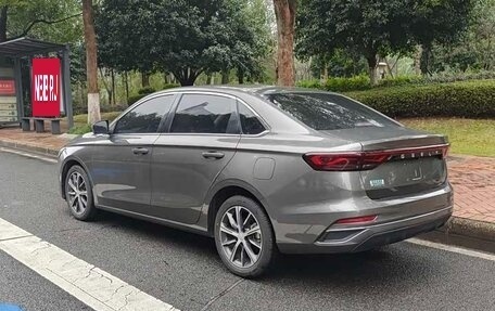 Geely Emgrand, 2022 год, 980 000 рублей, 7 фотография