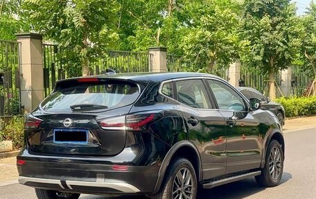 Nissan Qashqai, 2025 год, 1 800 777 рублей, 4 фотография