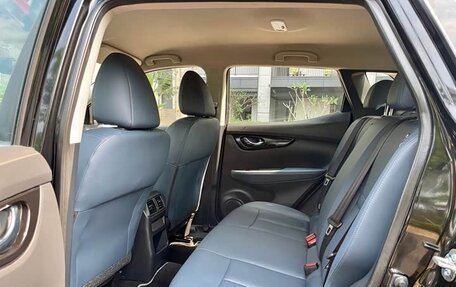 Nissan Qashqai, 2025 год, 1 800 777 рублей, 7 фотография