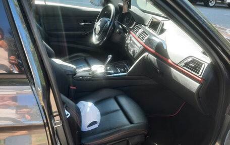 BMW 3 серия, 2015 год, 1 900 000 рублей, 8 фотография