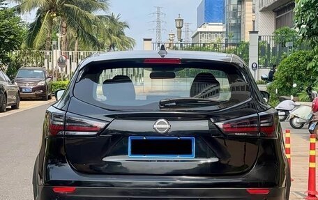 Nissan Qashqai, 2025 год, 1 800 777 рублей, 8 фотография