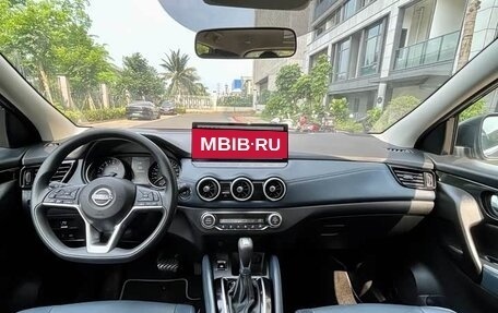 Nissan Qashqai, 2025 год, 1 800 777 рублей, 6 фотография