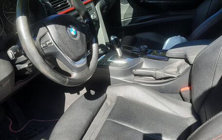 BMW 3 серия, 2015 год, 1 900 000 рублей, 22 фотография