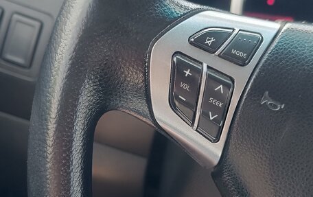 Suzuki Grand Vitara, 2008 год, 800 000 рублей, 13 фотография