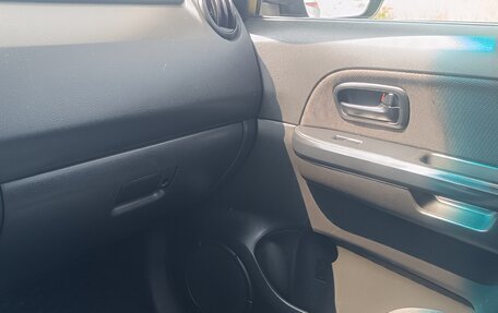 Suzuki Grand Vitara, 2008 год, 800 000 рублей, 2 фотография