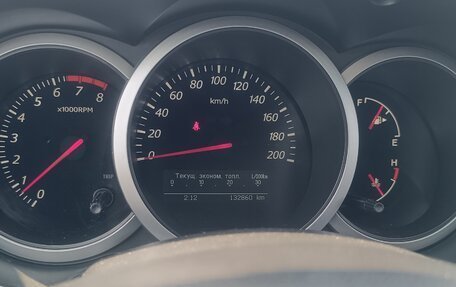 Suzuki Grand Vitara, 2008 год, 800 000 рублей, 14 фотография