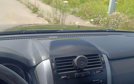Suzuki Grand Vitara, 2008 год, 800 000 рублей, 17 фотография