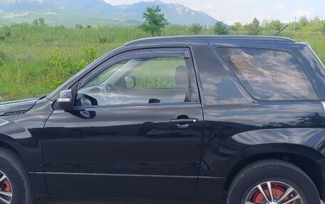 Suzuki Grand Vitara, 2008 год, 800 000 рублей, 28 фотография