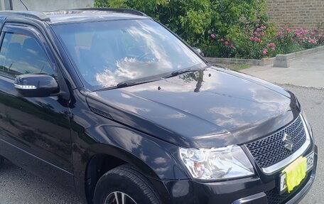 Suzuki Grand Vitara, 2008 год, 800 000 рублей, 26 фотография