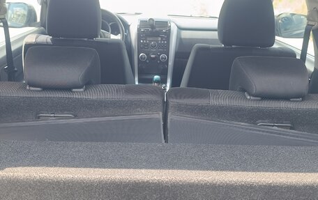 Suzuki Grand Vitara, 2008 год, 800 000 рублей, 24 фотография