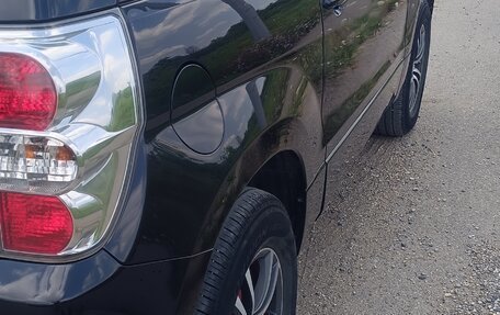 Suzuki Grand Vitara, 2008 год, 800 000 рублей, 27 фотография