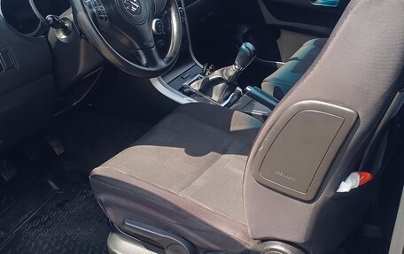 Suzuki Grand Vitara, 2008 год, 800 000 рублей, 20 фотография
