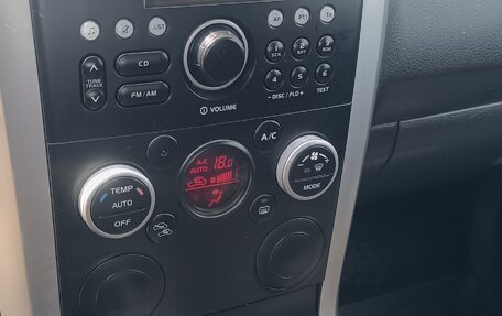 Suzuki Grand Vitara, 2008 год, 800 000 рублей, 15 фотография