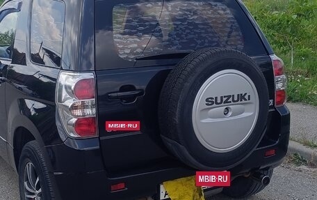 Suzuki Grand Vitara, 2008 год, 800 000 рублей, 29 фотография