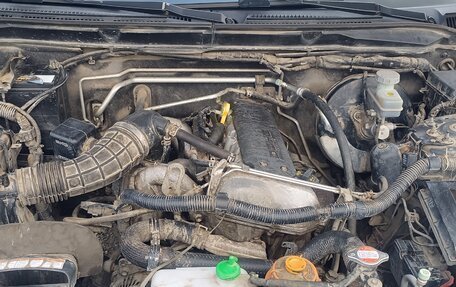 Suzuki Grand Vitara, 2008 год, 800 000 рублей, 34 фотография
