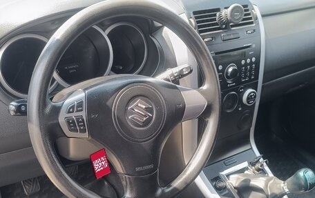 Suzuki Grand Vitara, 2008 год, 800 000 рублей, 16 фотография