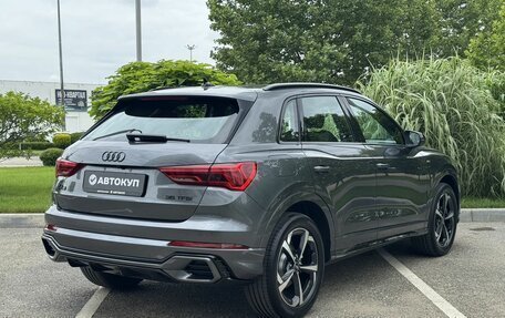 Audi Q3, 2026 год, 3 695 000 рублей, 5 фотография