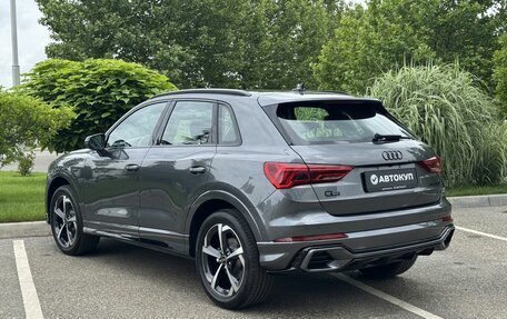 Audi Q3, 2026 год, 3 695 000 рублей, 7 фотография