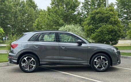 Audi Q3, 2026 год, 3 695 000 рублей, 4 фотография