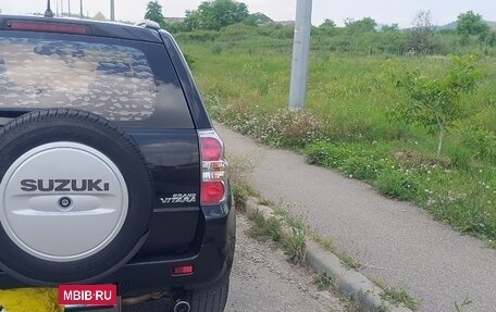 Suzuki Grand Vitara, 2008 год, 800 000 рублей, 30 фотография
