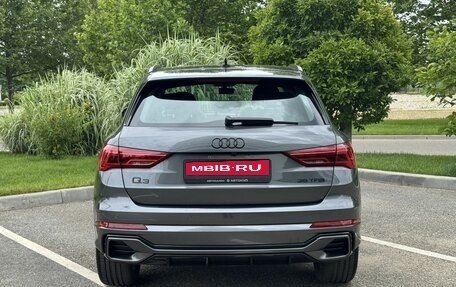 Audi Q3, 2026 год, 3 695 000 рублей, 6 фотография