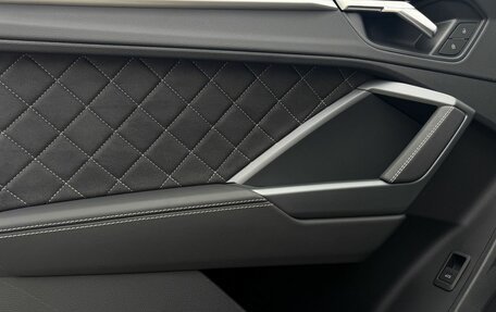 Audi Q3, 2026 год, 3 695 000 рублей, 9 фотография