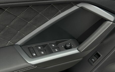 Audi Q3, 2026 год, 3 695 000 рублей, 10 фотография