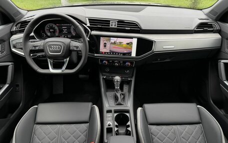 Audi Q3, 2026 год, 3 695 000 рублей, 13 фотография