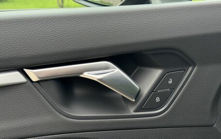 Audi Q3, 2026 год, 3 695 000 рублей, 11 фотография