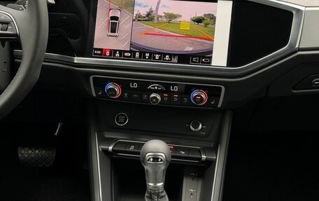 Audi Q3, 2026 год, 3 695 000 рублей, 20 фотография
