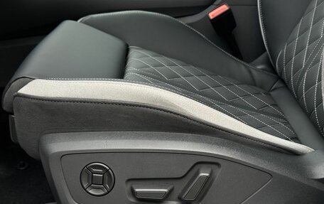 Audi Q3, 2026 год, 3 695 000 рублей, 19 фотография