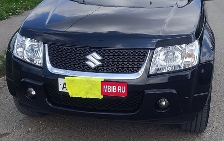 Suzuki Grand Vitara, 2008 год, 800 000 рублей, 31 фотография