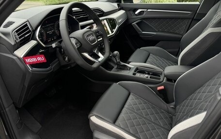 Audi Q3, 2026 год, 3 695 000 рублей, 12 фотография