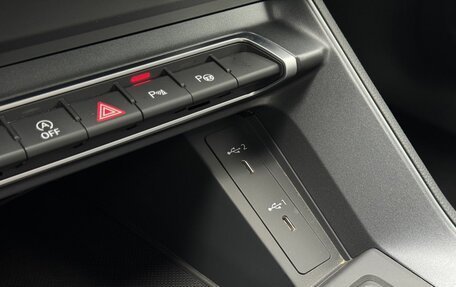 Audi Q3, 2026 год, 3 695 000 рублей, 24 фотография