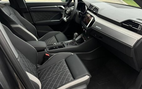 Audi Q3, 2026 год, 3 695 000 рублей, 29 фотография