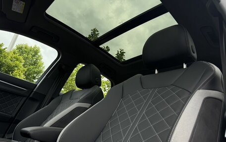 Audi Q3, 2026 год, 3 695 000 рублей, 28 фотография