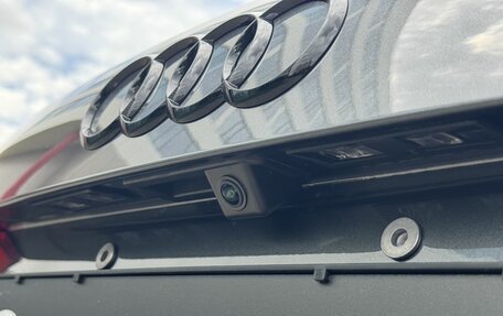 Audi Q3, 2026 год, 3 695 000 рублей, 33 фотография