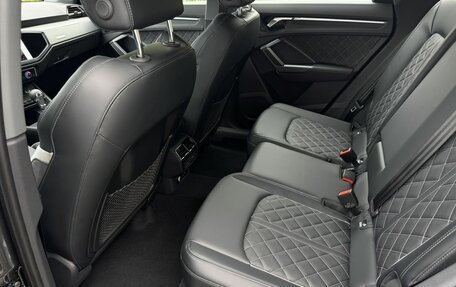 Audi Q3, 2026 год, 3 695 000 рублей, 26 фотография