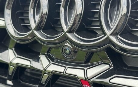 Audi Q3, 2026 год, 3 695 000 рублей, 32 фотография