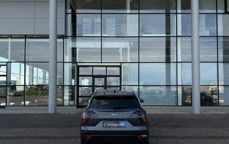 Hyundai Creta, 2021 год, 2 175 000 рублей, 4 фотография