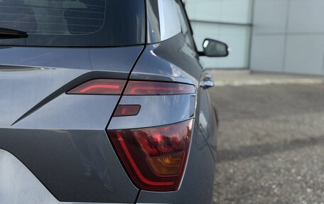 Hyundai Creta, 2021 год, 2 175 000 рублей, 8 фотография