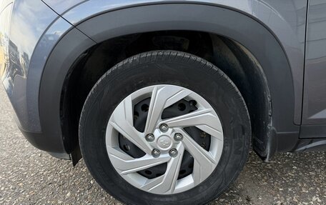 Hyundai Creta, 2021 год, 2 175 000 рублей, 13 фотография