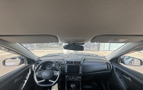 Hyundai Creta, 2021 год, 2 175 000 рублей, 15 фотография