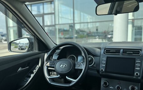 Hyundai Creta, 2021 год, 2 175 000 рублей, 16 фотография