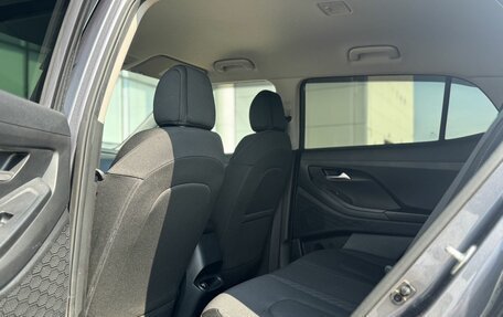 Hyundai Creta, 2021 год, 2 175 000 рублей, 24 фотография