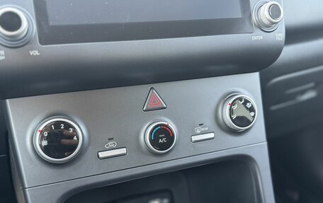 Hyundai Creta, 2021 год, 2 175 000 рублей, 19 фотография
