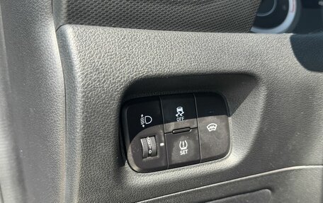 Hyundai Creta, 2021 год, 2 175 000 рублей, 21 фотография
