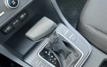 Hyundai Creta, 2021 год, 2 175 000 рублей, 20 фотография