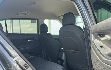 Hyundai Creta, 2021 год, 2 175 000 рублей, 26 фотография